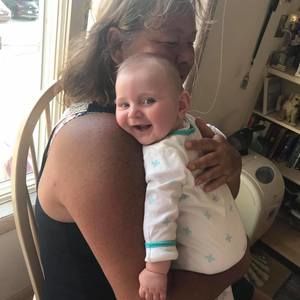 Meet your Posher, Eileen